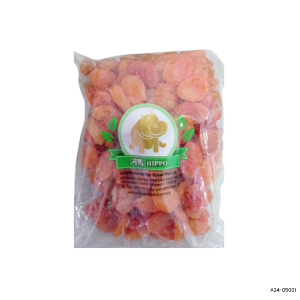 Turkey Golden Apricot